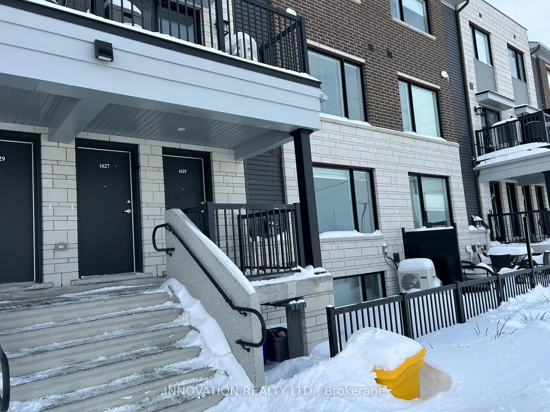 Photo 3 of 1625 Creekway Private, Ottawa, Kanata - Kanata Lakes/Heritage Hills — HOMEH