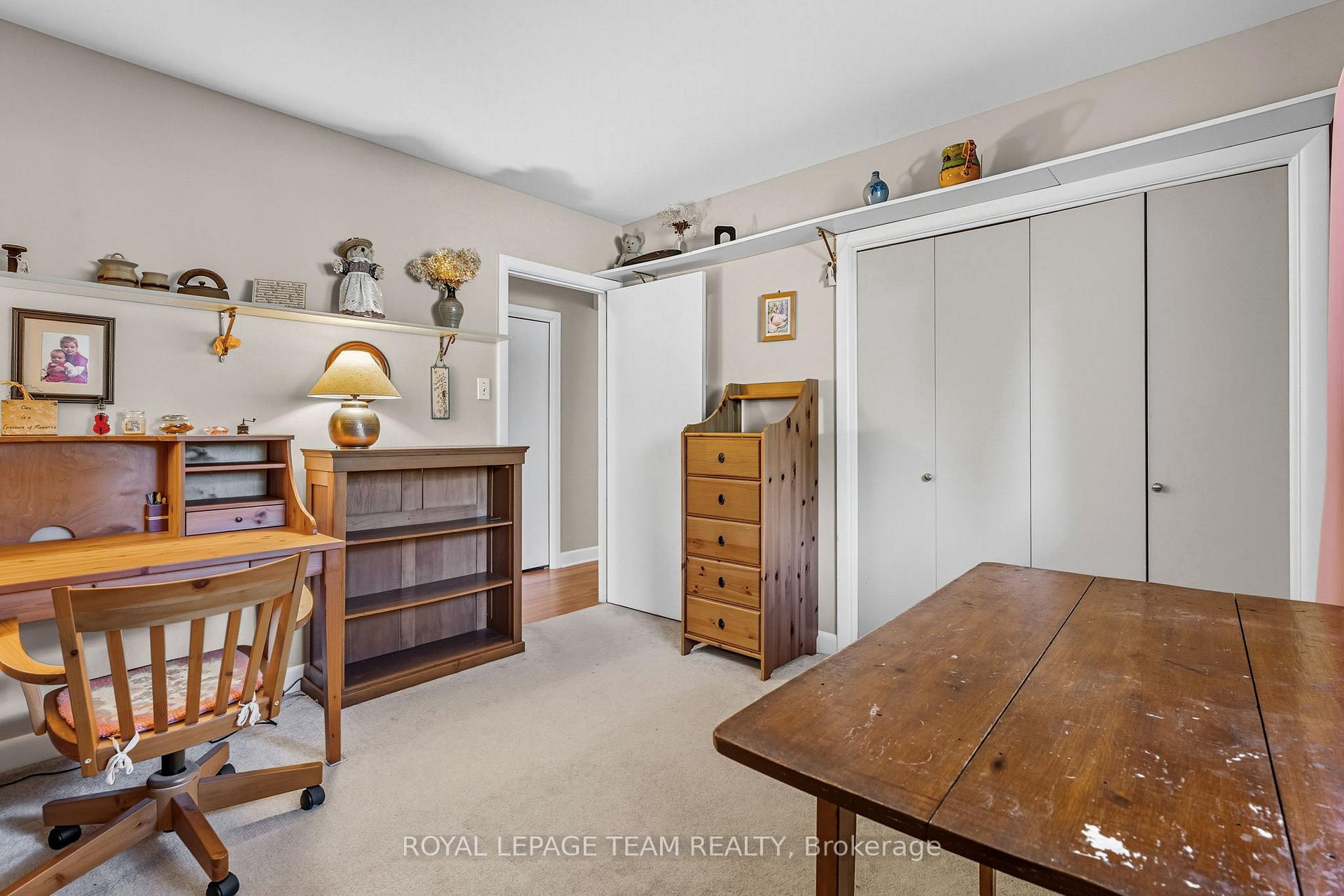 Photo 19 of 98 Starwood Road, Ottawa, Meadowlands/St. Claire Gardens — HOMEH