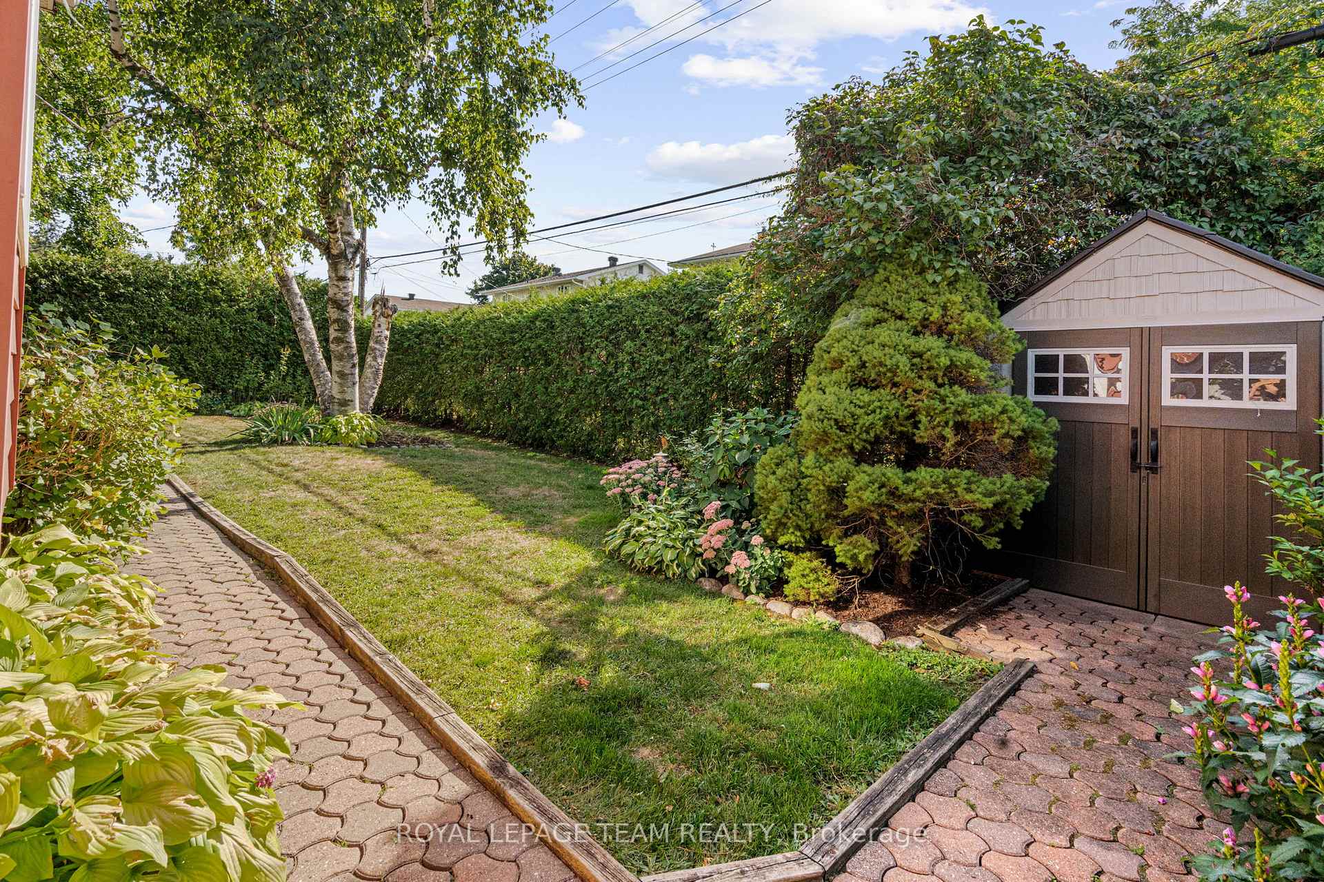 Photo 32 of 98 Starwood Road, Ottawa, Meadowlands/St. Claire Gardens — HOMEH