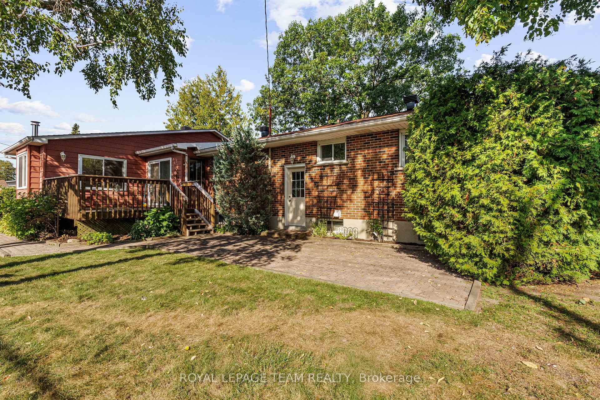 Photo 35 of 98 Starwood Road, Ottawa, Meadowlands/St. Claire Gardens — HOMEH