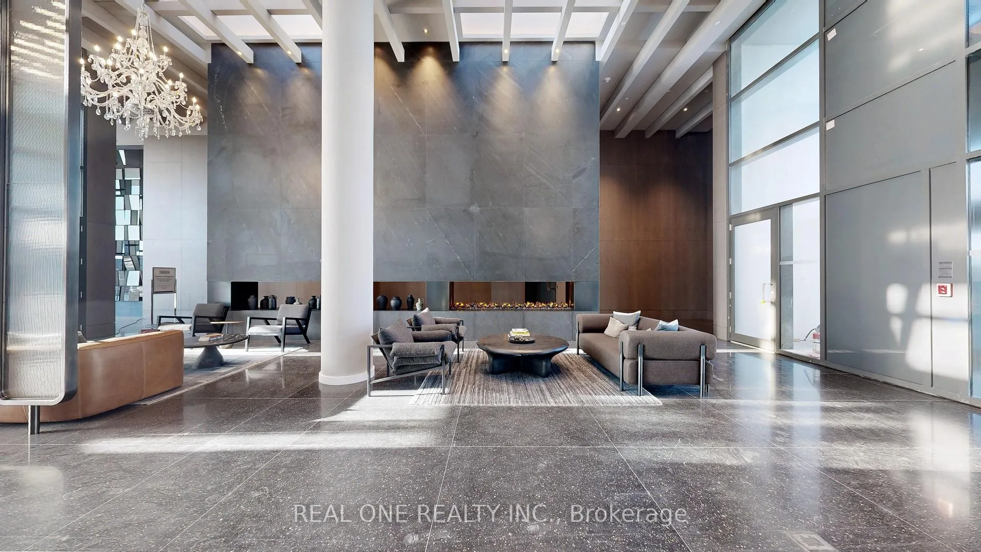 Photo 13 of Unit 5206, 8 Interchange Way, Vaughan, Vaughan Corporate Centre — HOMEH