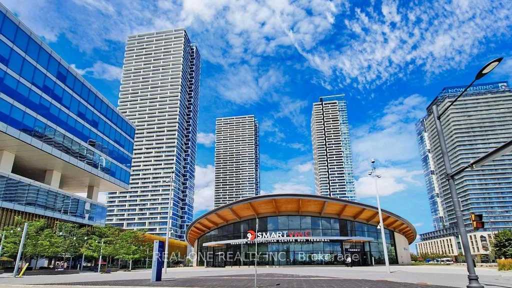 Photo 14 of Unit 5206, 8 Interchange Way, Vaughan, Vaughan Corporate Centre — HOMEH