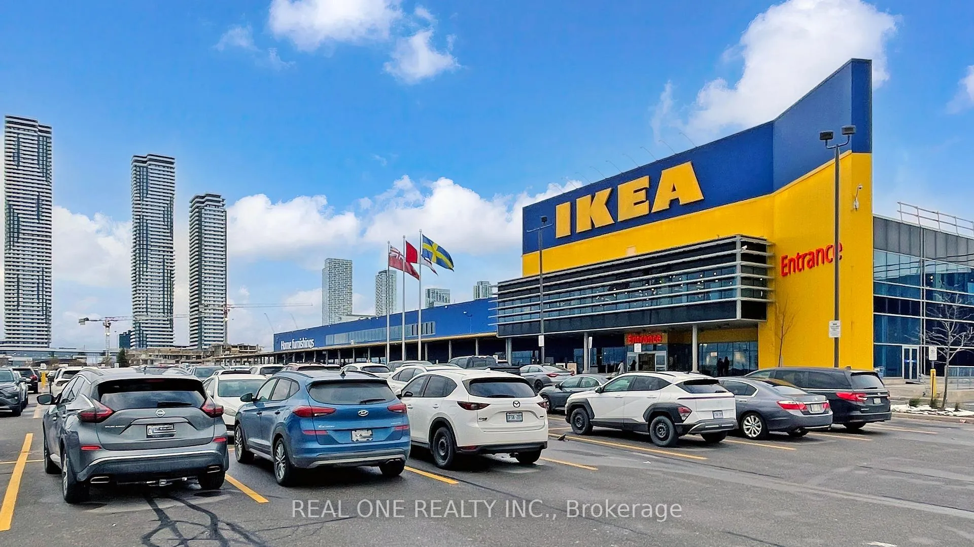 Photo 15 of Unit 5206, 8 Interchange Way, Vaughan, Vaughan Corporate Centre — HOMEH
