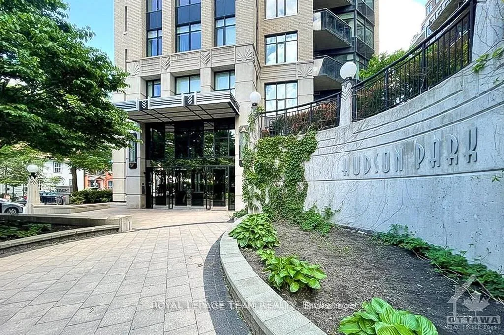 Photo 3 of Unit 9, 235 Kent Street, Ottawa, Ottawa Centre — HOMEH