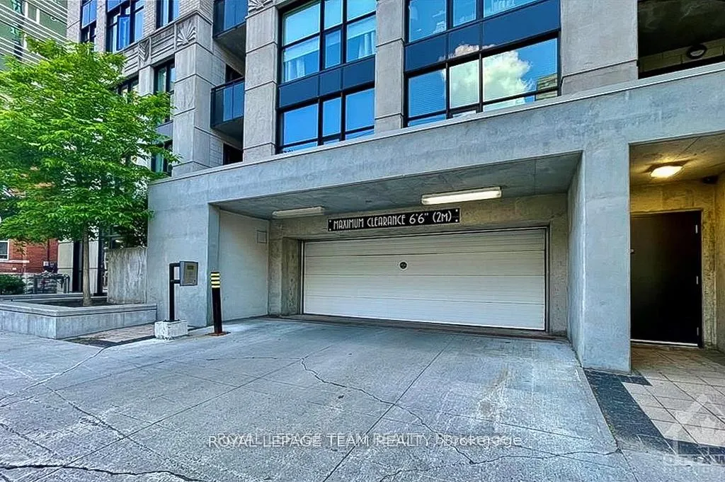 Photo 4 of Unit 9, 235 Kent Street, Ottawa, Ottawa Centre — HOMEH