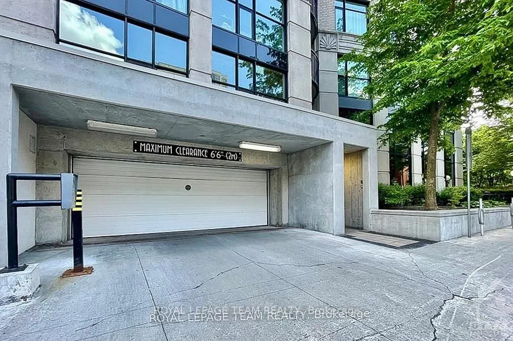 Photo 5 of Unit 9, 235 Kent Street, Ottawa, Ottawa Centre — HOMEH