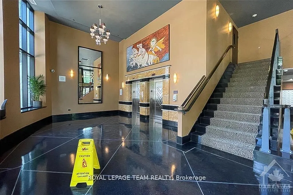 Photo 6 of Unit 9, 235 Kent Street, Ottawa, Ottawa Centre — HOMEH
