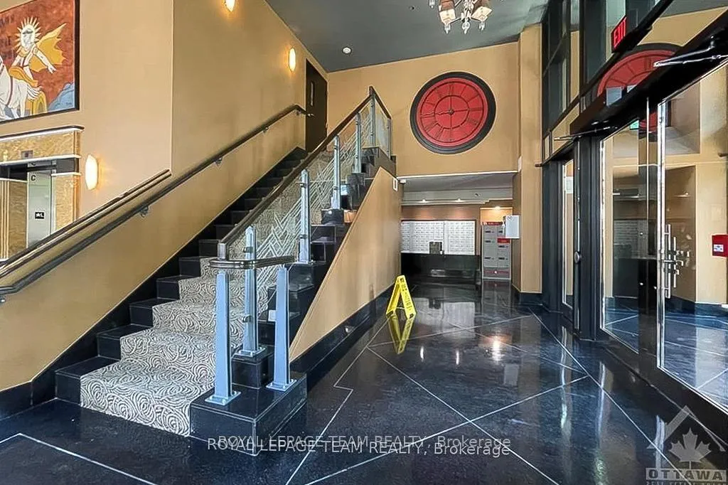 Photo 7 of Unit 9, 235 Kent Street, Ottawa, Ottawa Centre — HOMEH