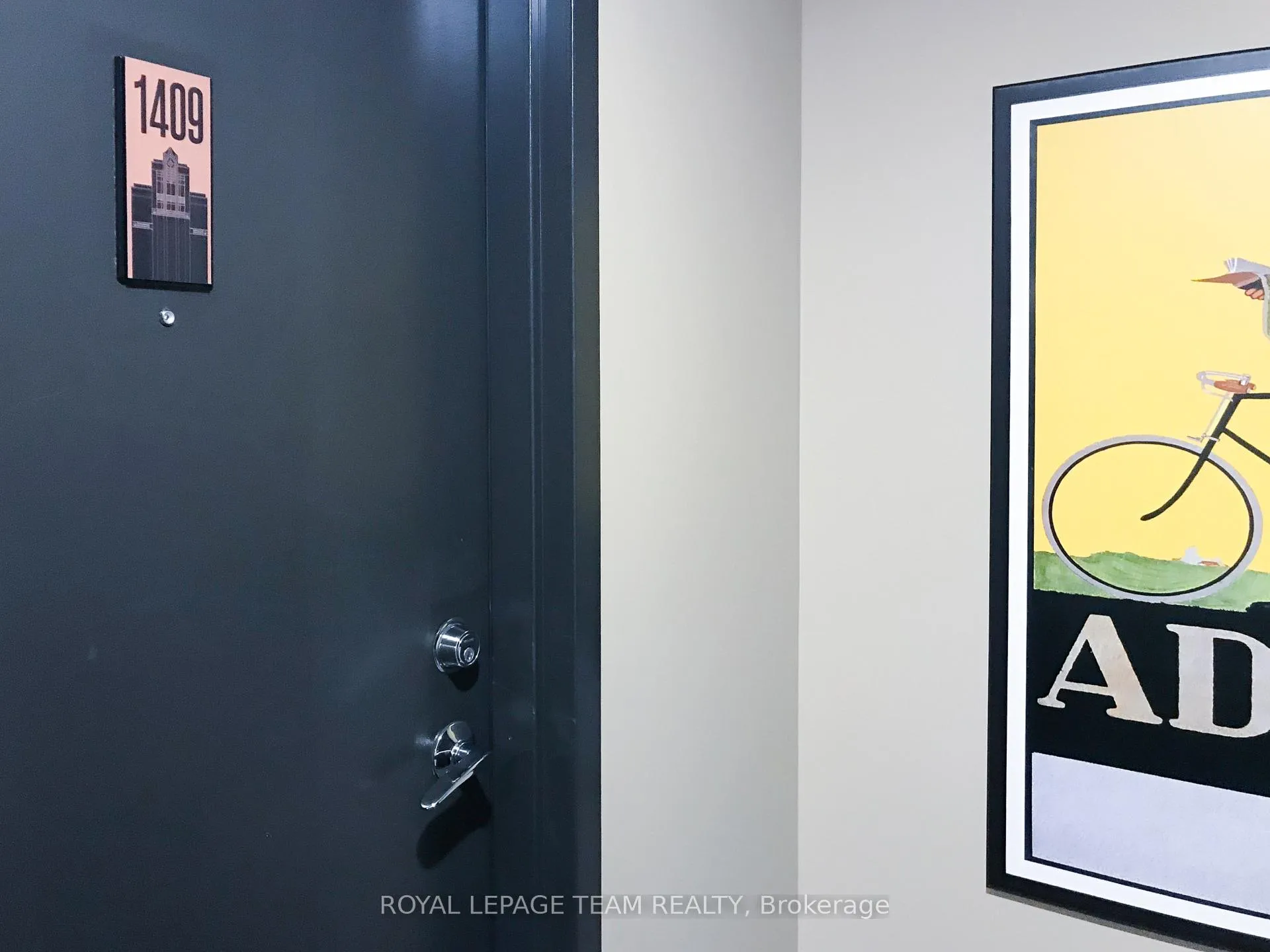 Photo 8 of Unit 9, 235 Kent Street, Ottawa, Ottawa Centre — HOMEH