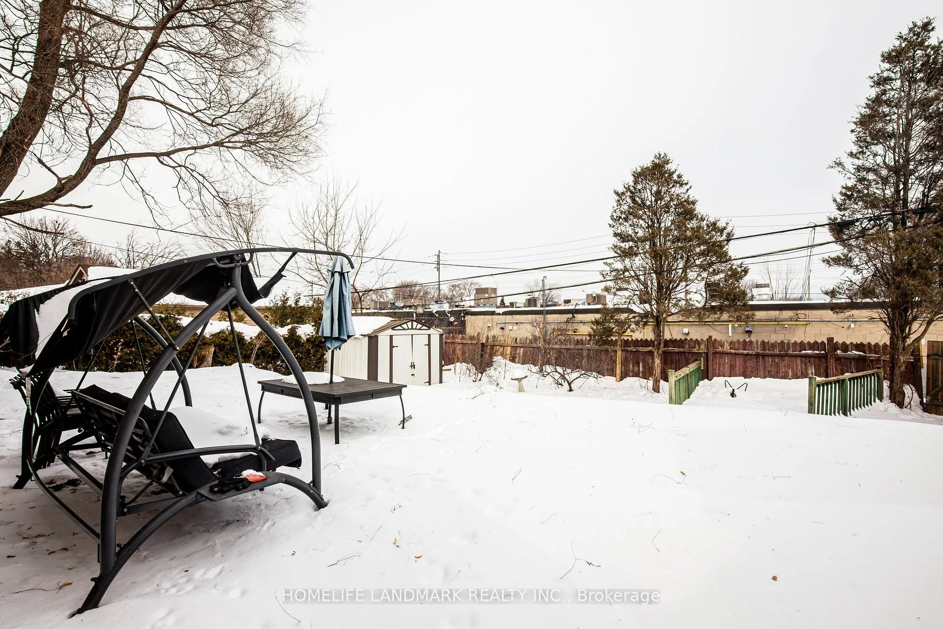 Photo 14 of 121 Pandora Circle, Scarborough, Woburn — HOMEH