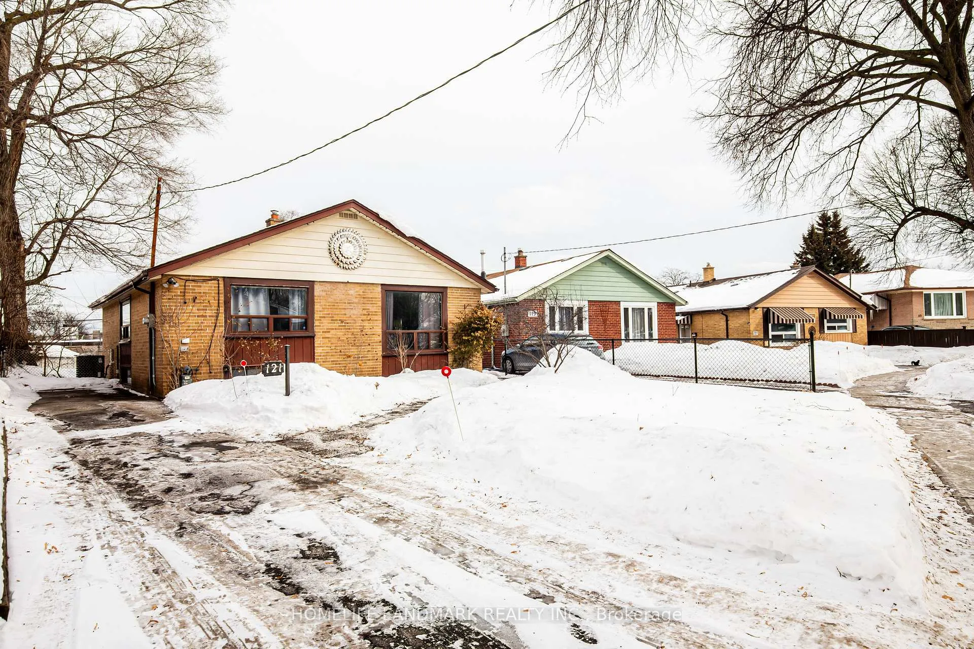 Photo 19 of 121 Pandora Circle, Scarborough, Woburn — HOMEH