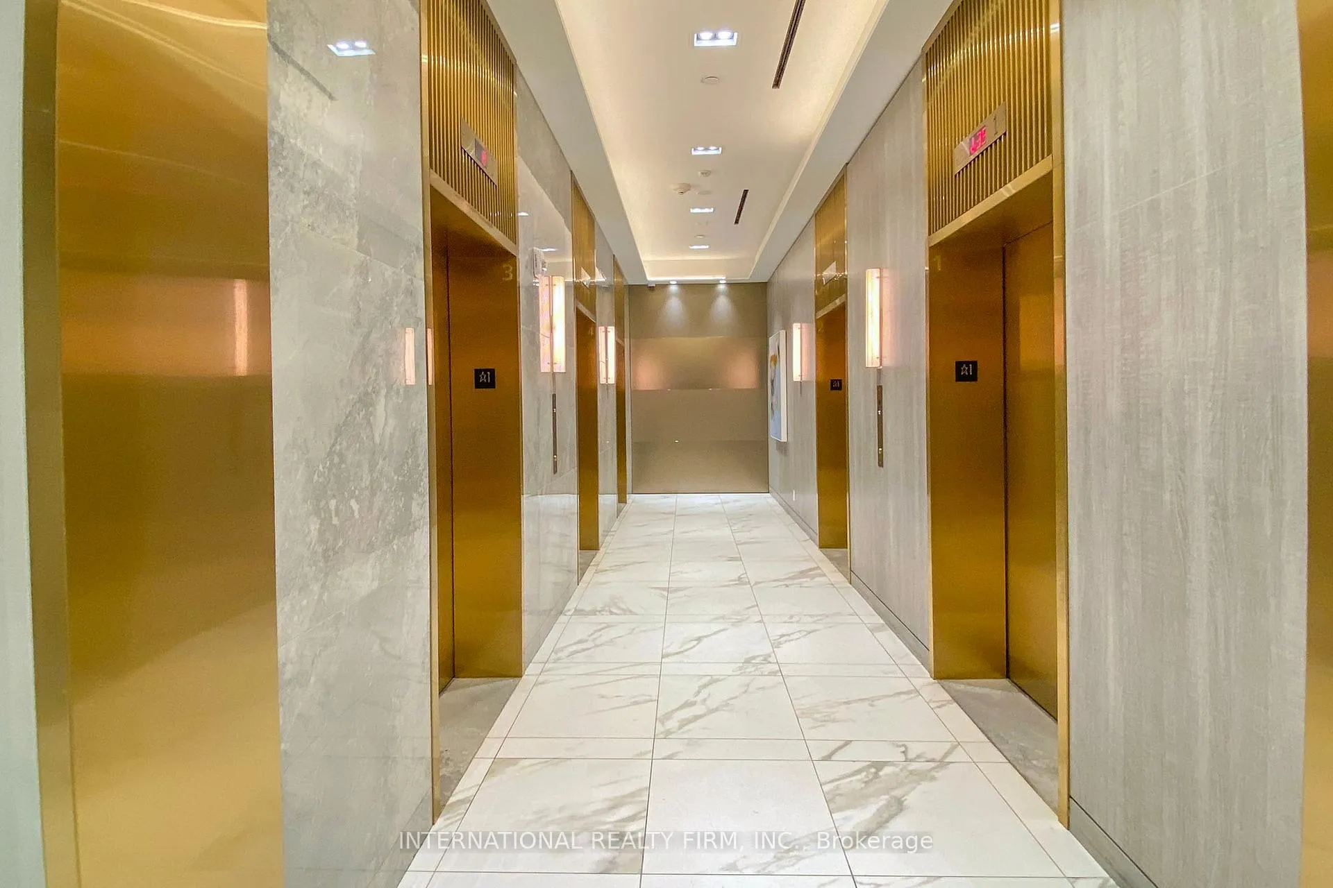 Photo 2 of Unit 4008, 950 Portage Parkway, Vaughan, Vaughan Corporate Centre — HOMEH