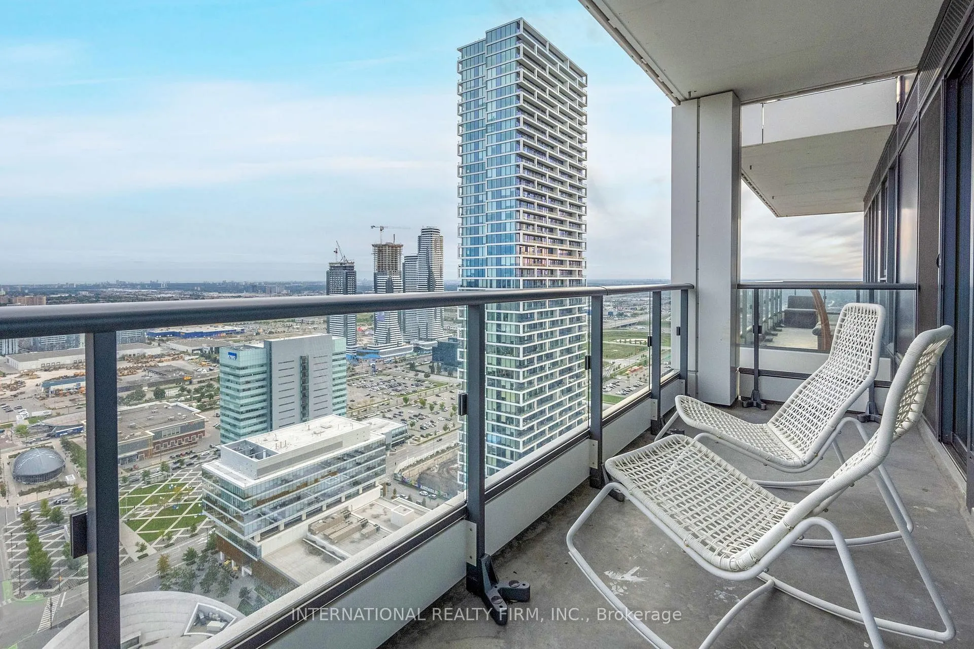Photo 12 of Unit 4008, 950 Portage Parkway, Vaughan, Vaughan Corporate Centre — HOMEH