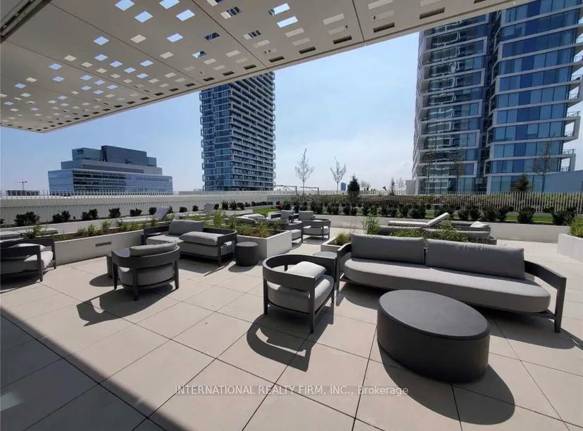 Photo 15 of Unit 4008, 950 Portage Parkway, Vaughan, Vaughan Corporate Centre — HOMEH