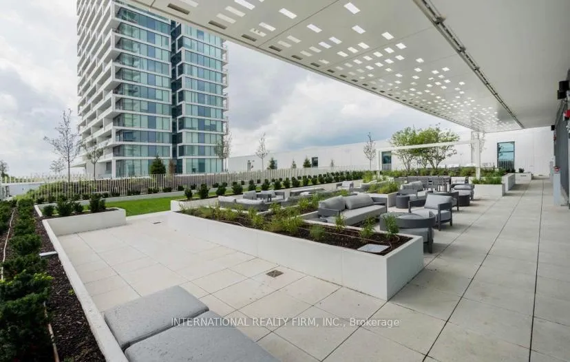 Photo 16 of Unit 4008, 950 Portage Parkway, Vaughan, Vaughan Corporate Centre — HOMEH
