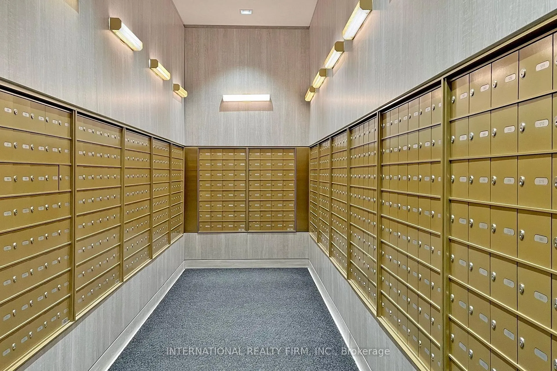 Photo 19 of Unit 4008, 950 Portage Parkway, Vaughan, Vaughan Corporate Centre — HOMEH