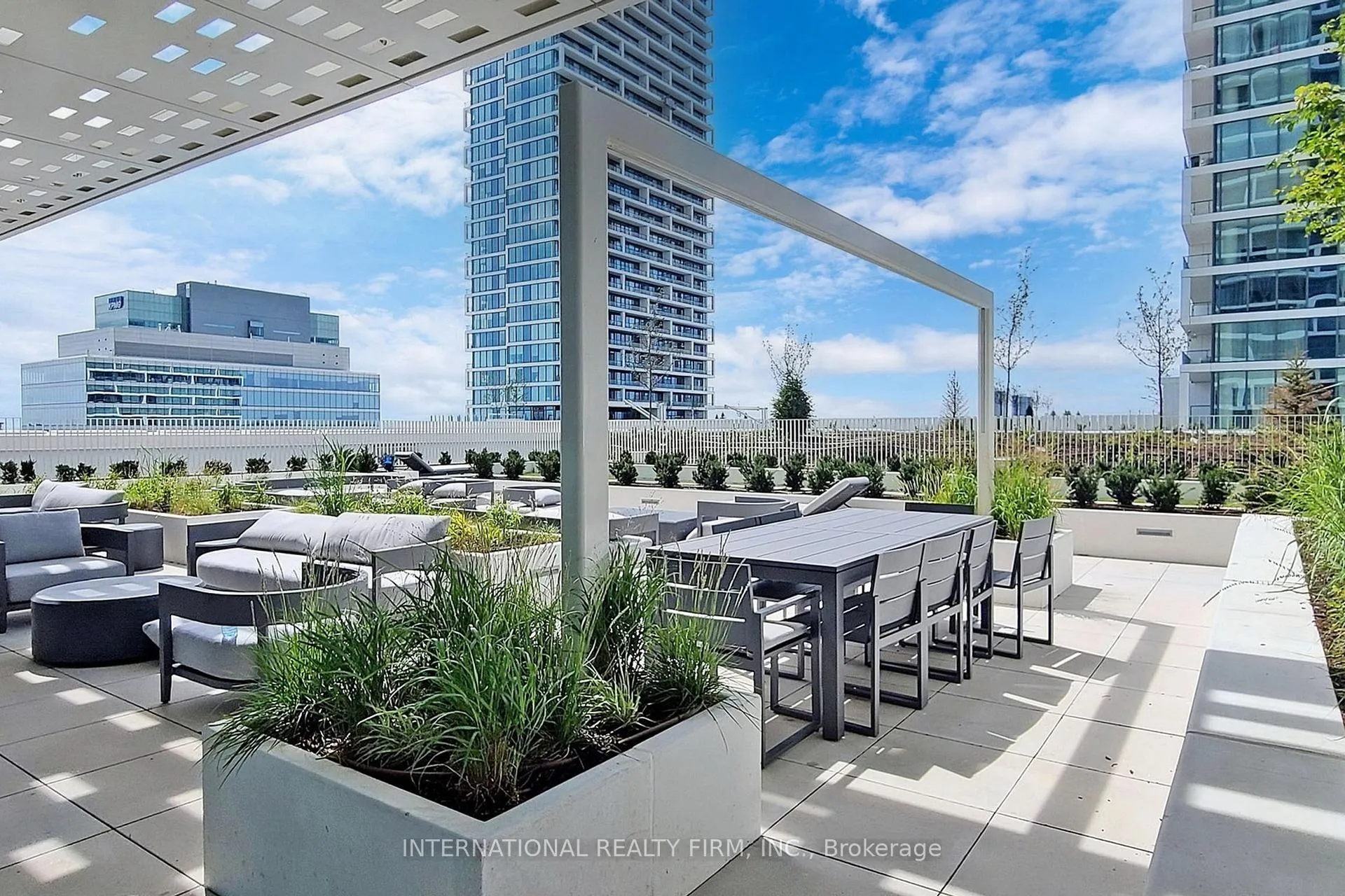 Photo 21 of Unit 4008, 950 Portage Parkway, Vaughan, Vaughan Corporate Centre — HOMEH