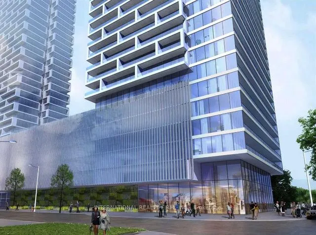 Photo 23 of Unit 4008, 950 Portage Parkway, Vaughan, Vaughan Corporate Centre — HOMEH