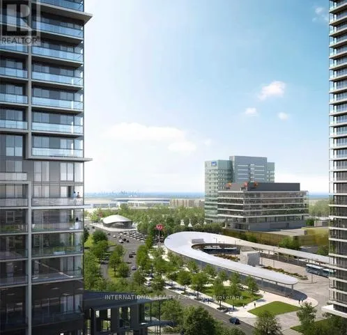 Photo 24 of Unit 4008, 950 Portage Parkway, Vaughan, Vaughan Corporate Centre — HOMEH