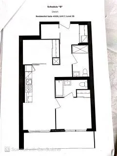 Photo 30 of Unit 4008, 950 Portage Parkway, Vaughan, Vaughan Corporate Centre — HOMEH