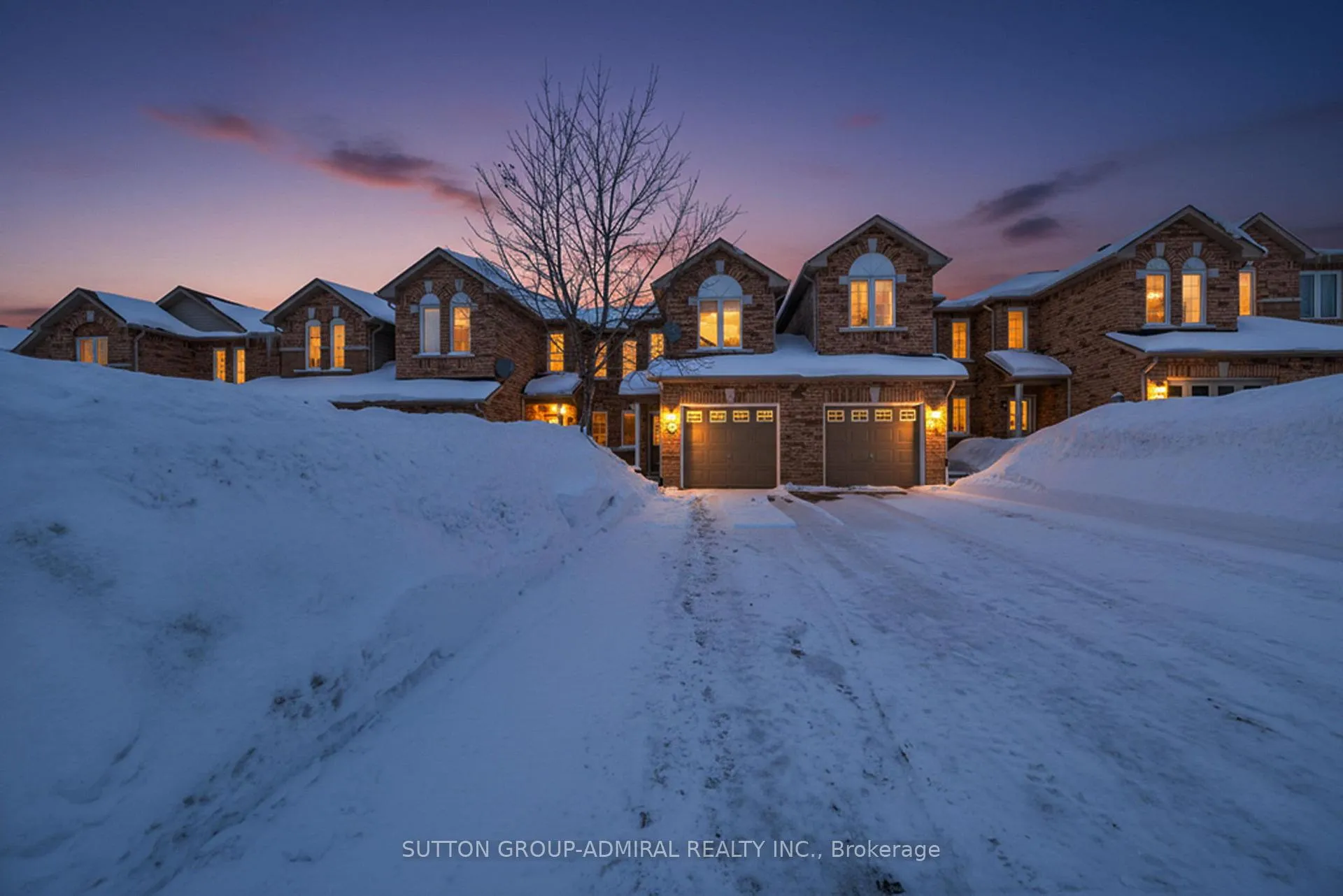 Photo 1 of 89 Hawthorne Crescent, Barrie, Ardagh — HOMEH