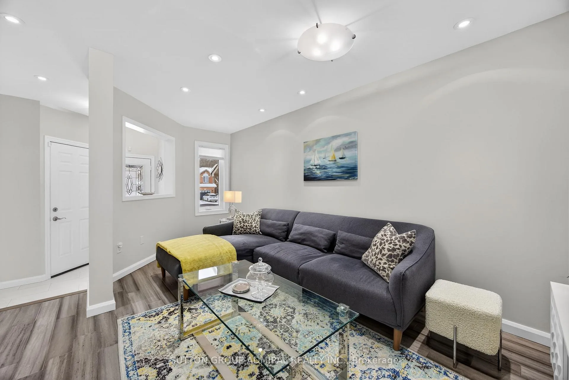 Photo 8 of 89 Hawthorne Crescent, Barrie, Ardagh — HOMEH