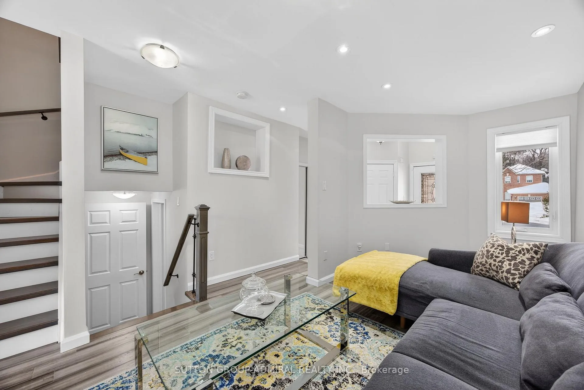 Photo 9 of 89 Hawthorne Crescent, Barrie, Ardagh — HOMEH