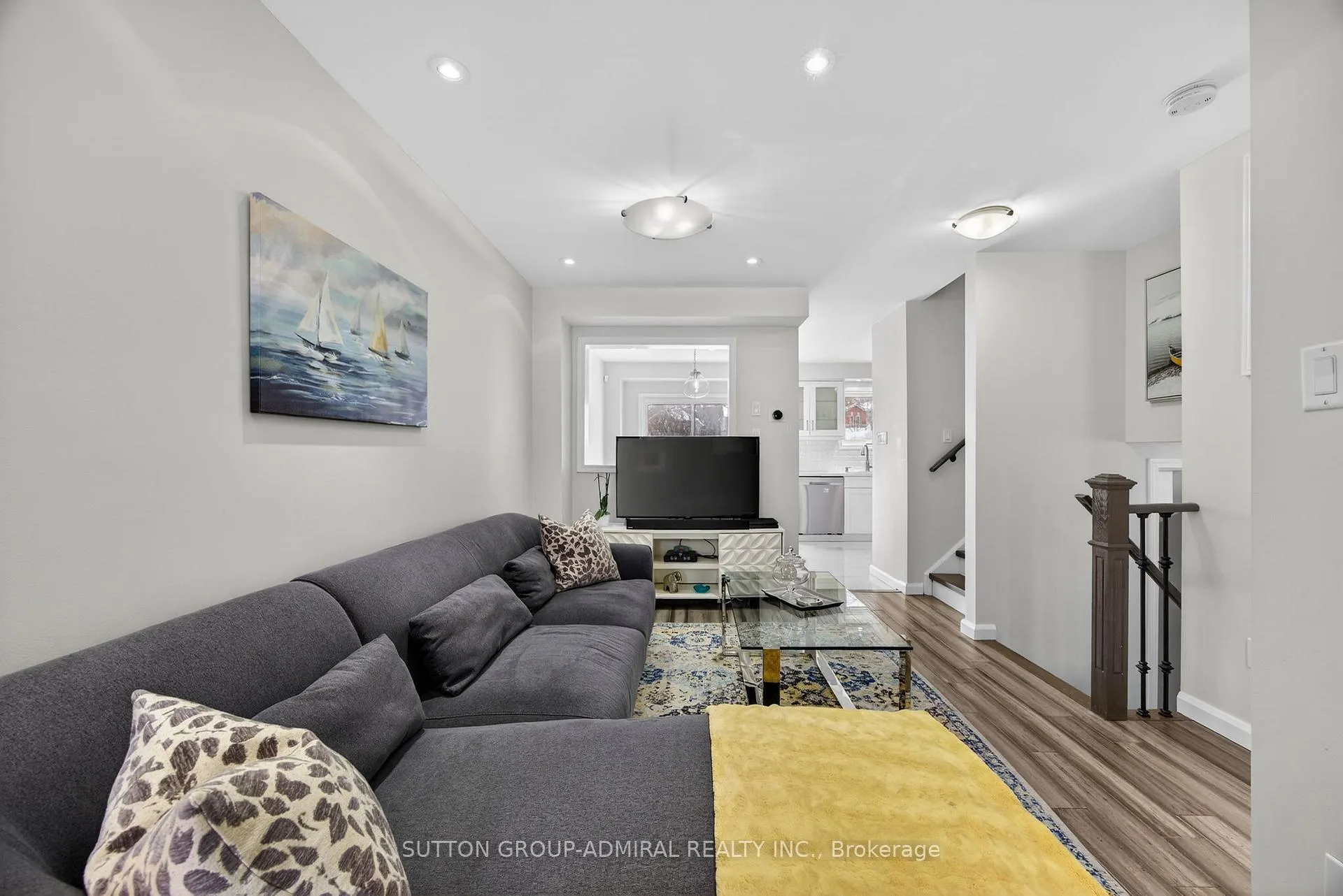 Photo 11 of 89 Hawthorne Crescent, Barrie, Ardagh — HOMEH