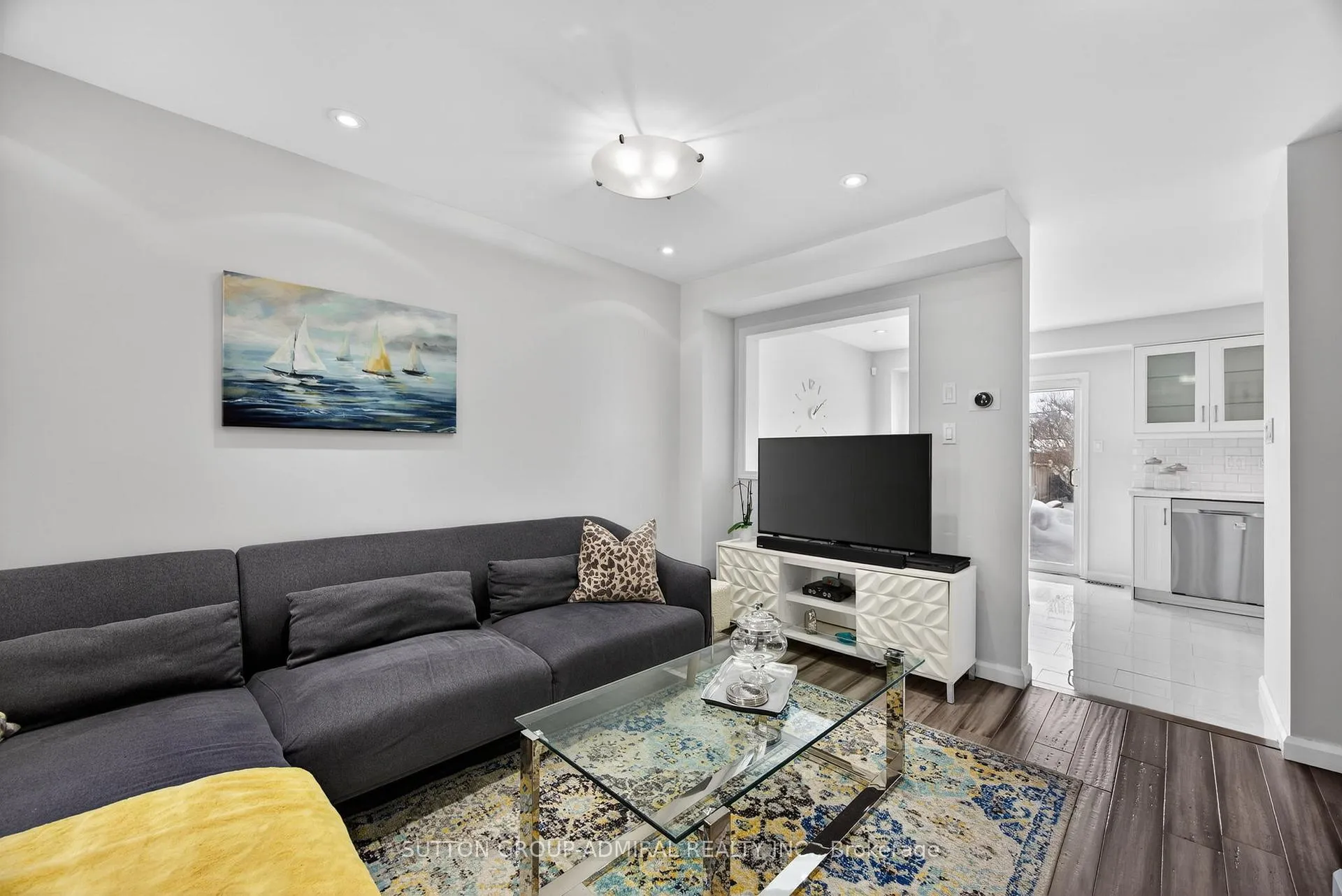 Photo 12 of 89 Hawthorne Crescent, Barrie, Ardagh — HOMEH
