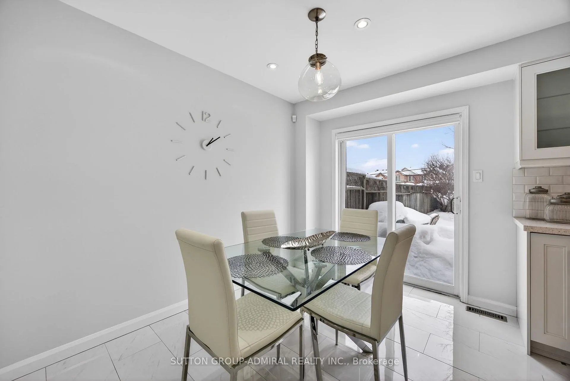 Photo 13 of 89 Hawthorne Crescent, Barrie, Ardagh — HOMEH