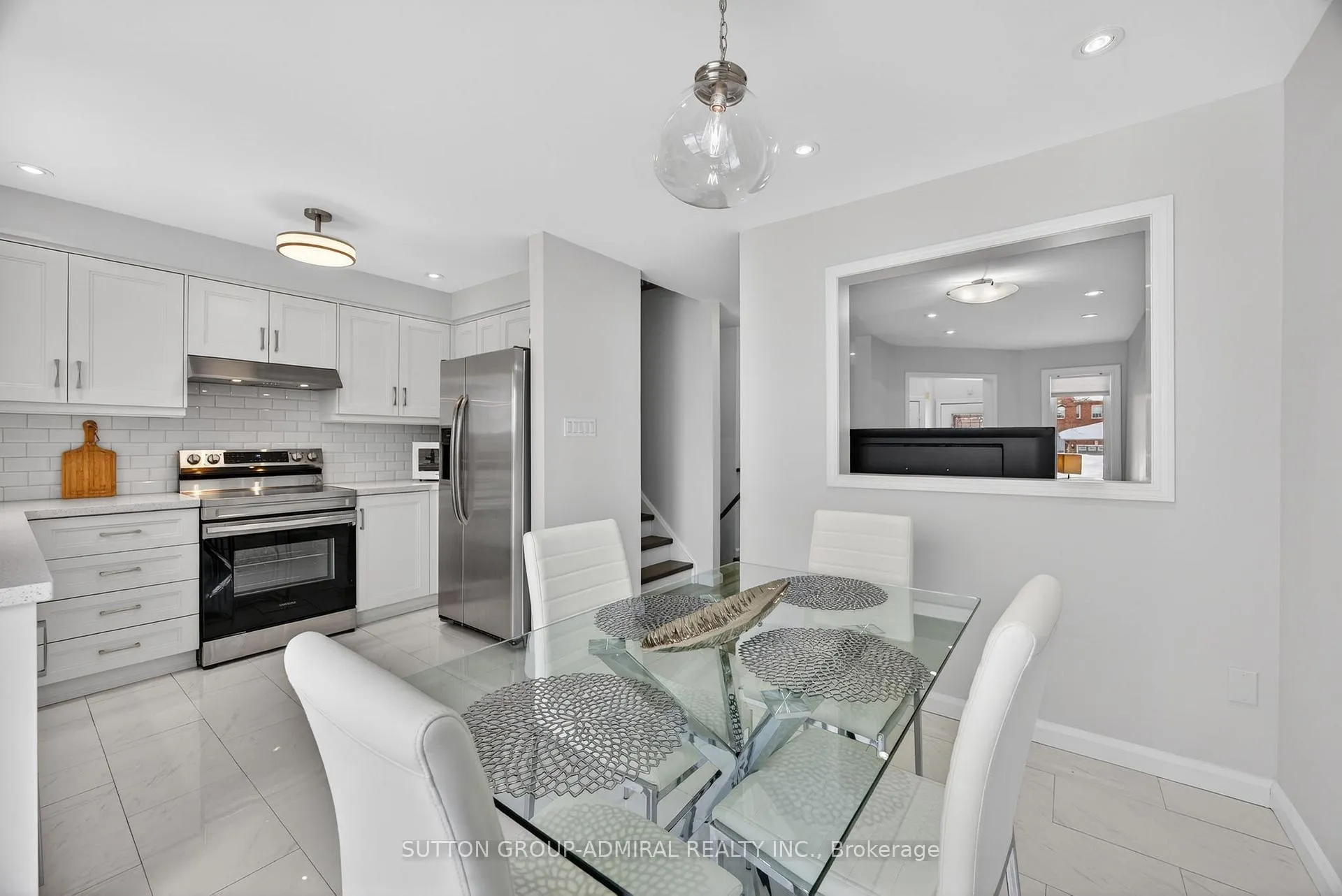 Photo 16 of 89 Hawthorne Crescent, Barrie, Ardagh — HOMEH