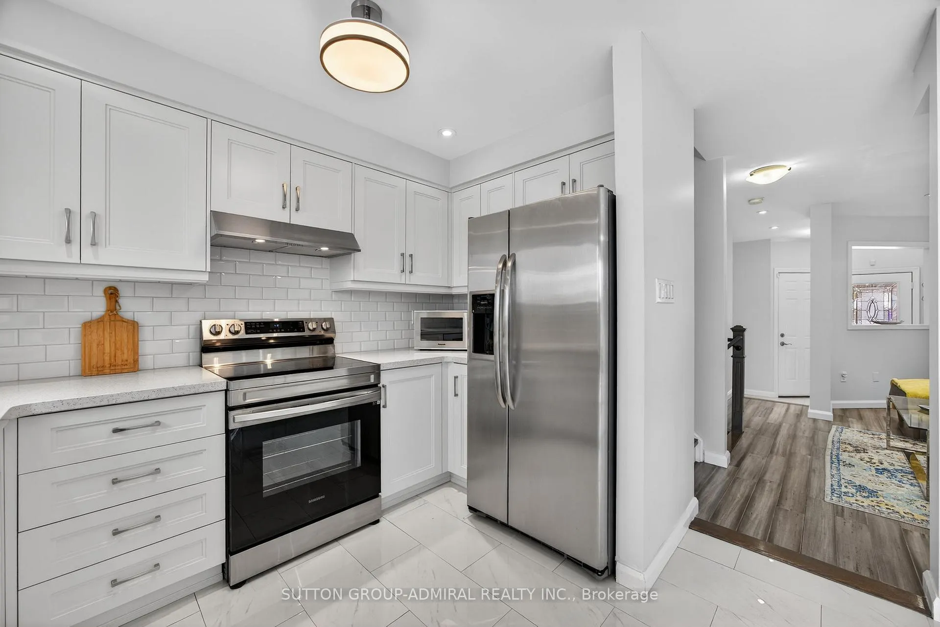 Photo 20 of 89 Hawthorne Crescent, Barrie, Ardagh — HOMEH