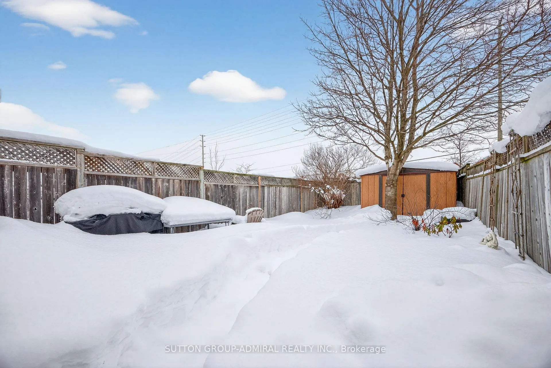 Photo 42 of 89 Hawthorne Crescent, Barrie, Ardagh — HOMEH