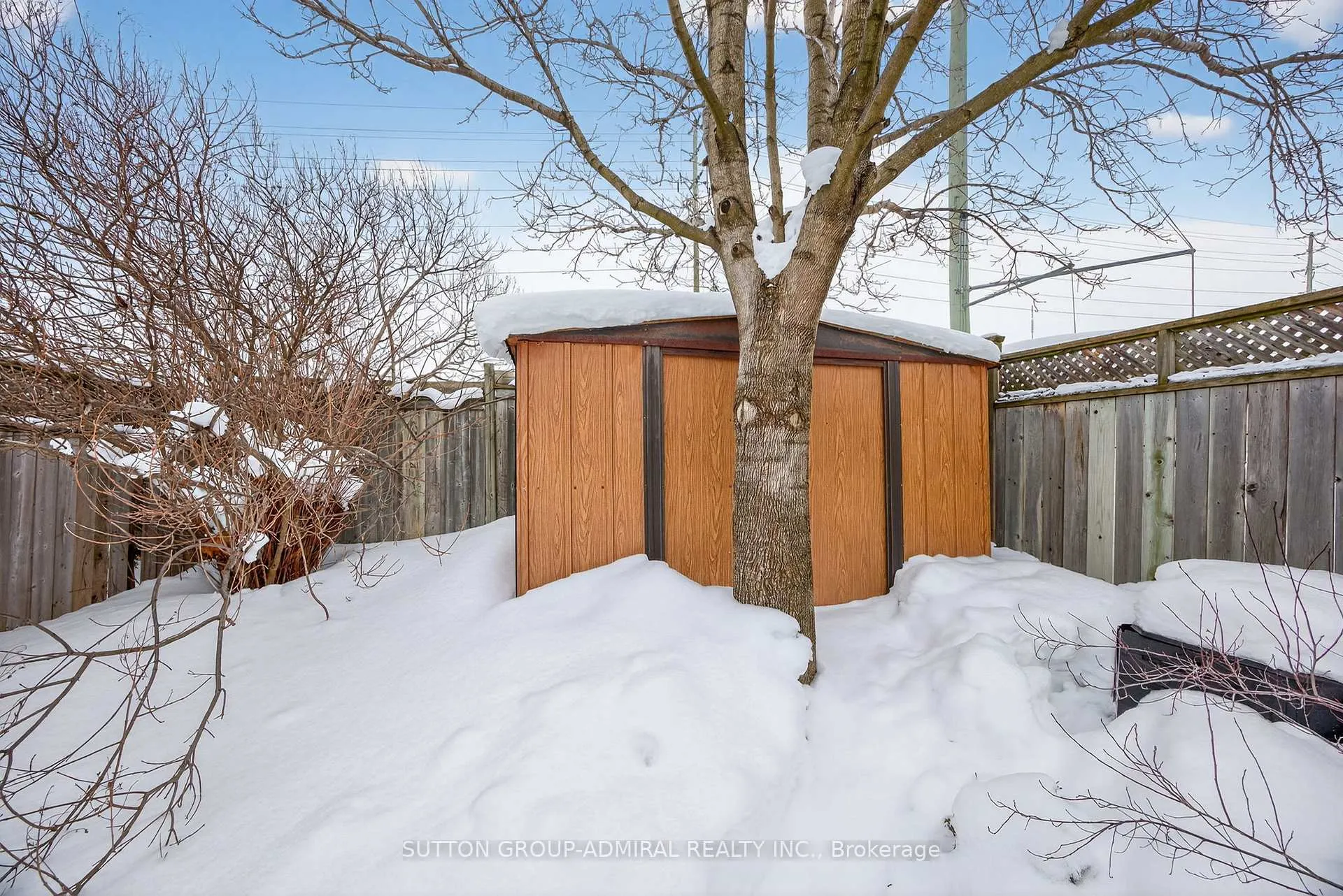 Photo 43 of 89 Hawthorne Crescent, Barrie, Ardagh — HOMEH