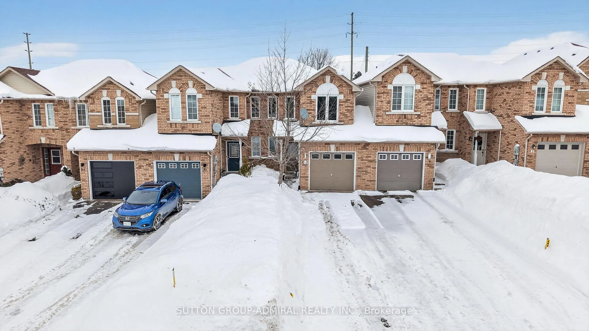 Photo 48 of 89 Hawthorne Crescent, Barrie, Ardagh — HOMEH