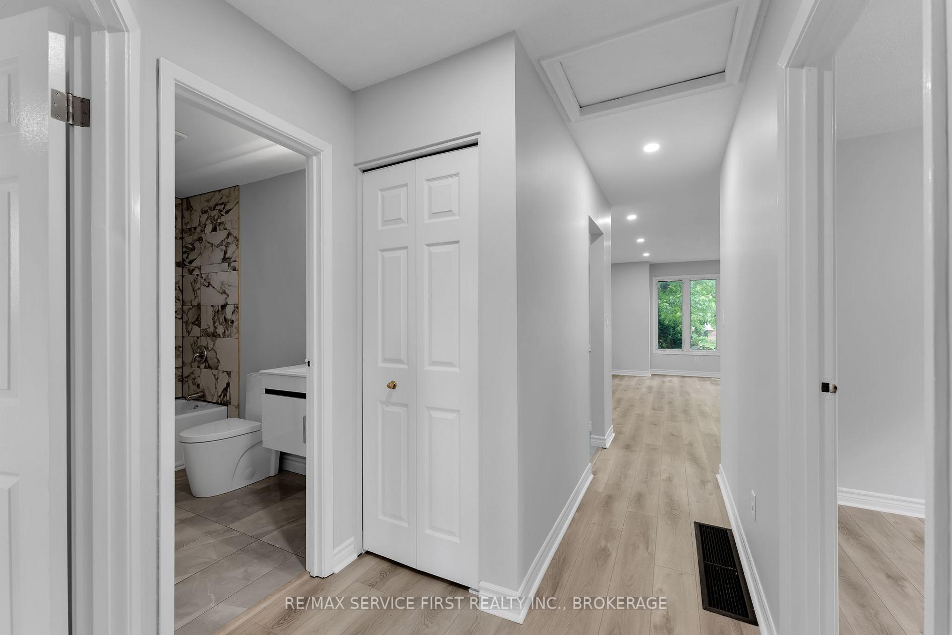 Photo 13 of Unit Unit #1, 9 Rockford Place, Kingston, East of Sir John A. Blvd — HOMEH