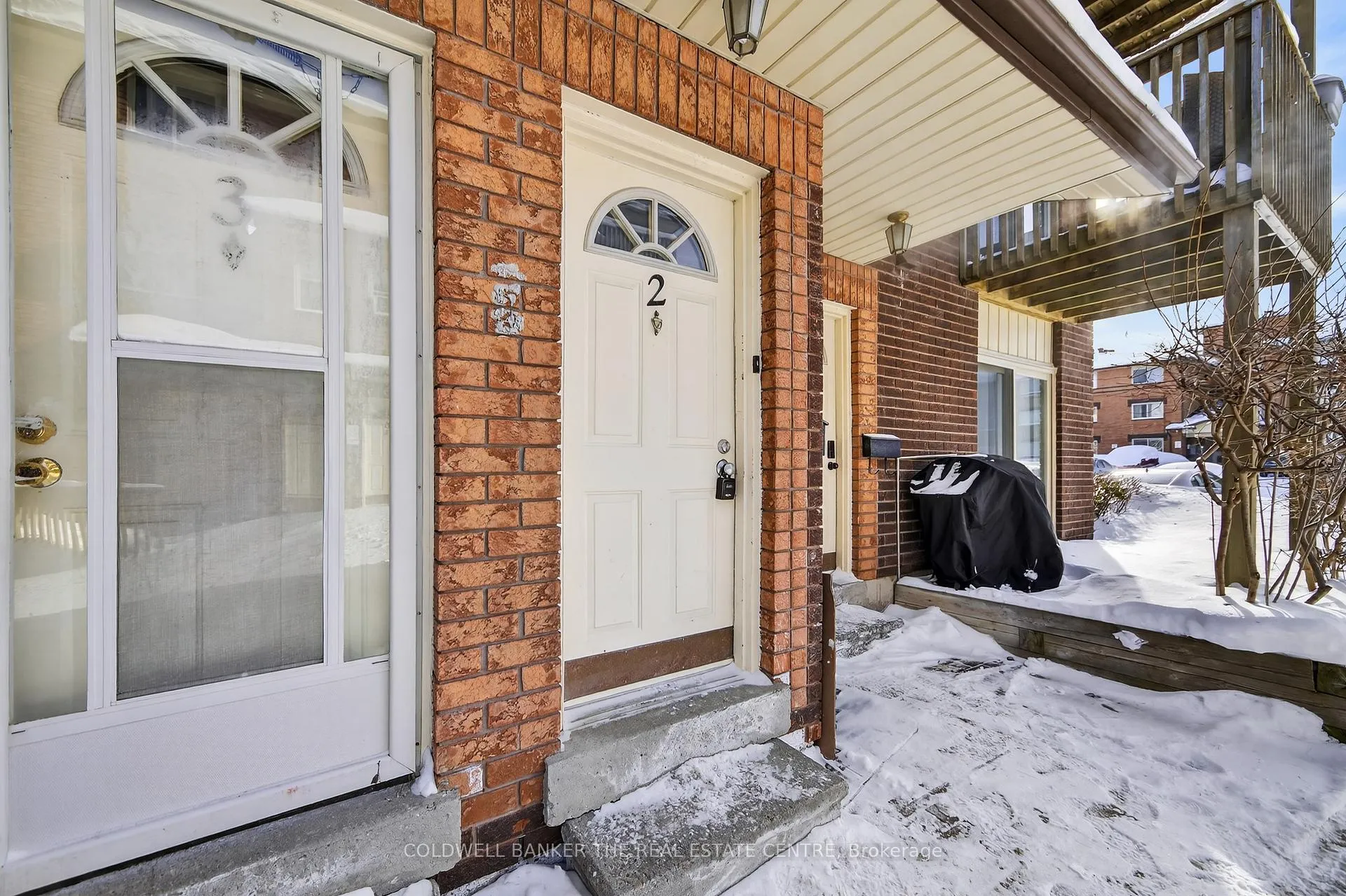 Photo 28 of Unit 2, 21 Meadow Lane, Barrie, Ardagh — HOMEH