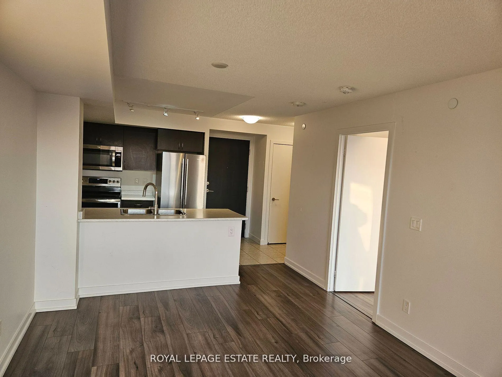 Photo 1 of Unit 722, 8 Trent Avenue, Toronto, East End-Danforth — HOMEH