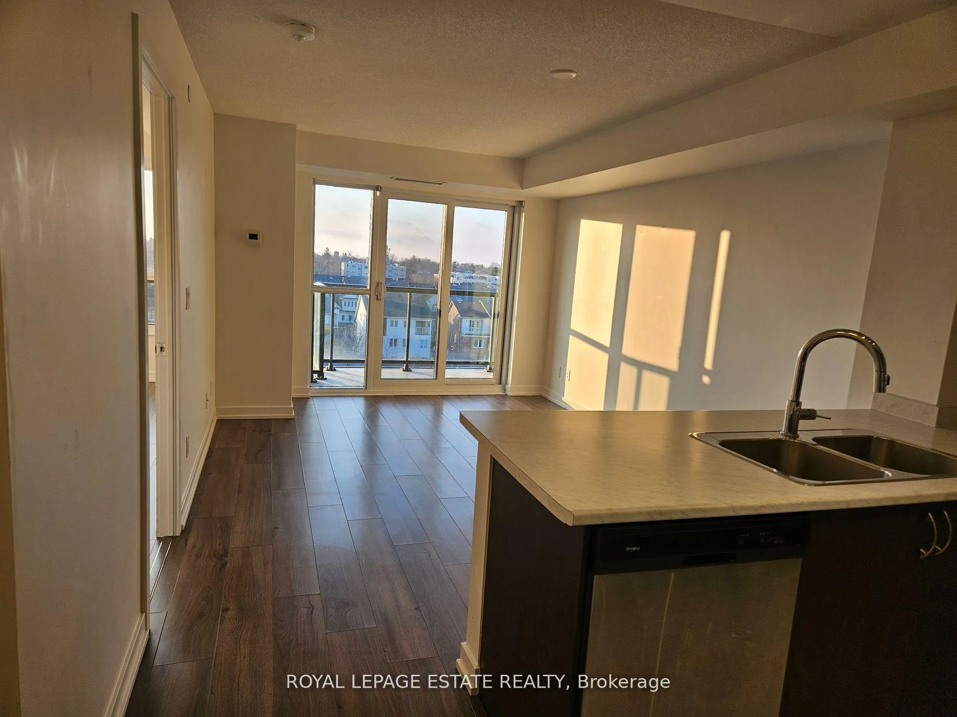 Photo 5 of Unit 722, 8 Trent Avenue, Toronto, East End-Danforth — HOMEH