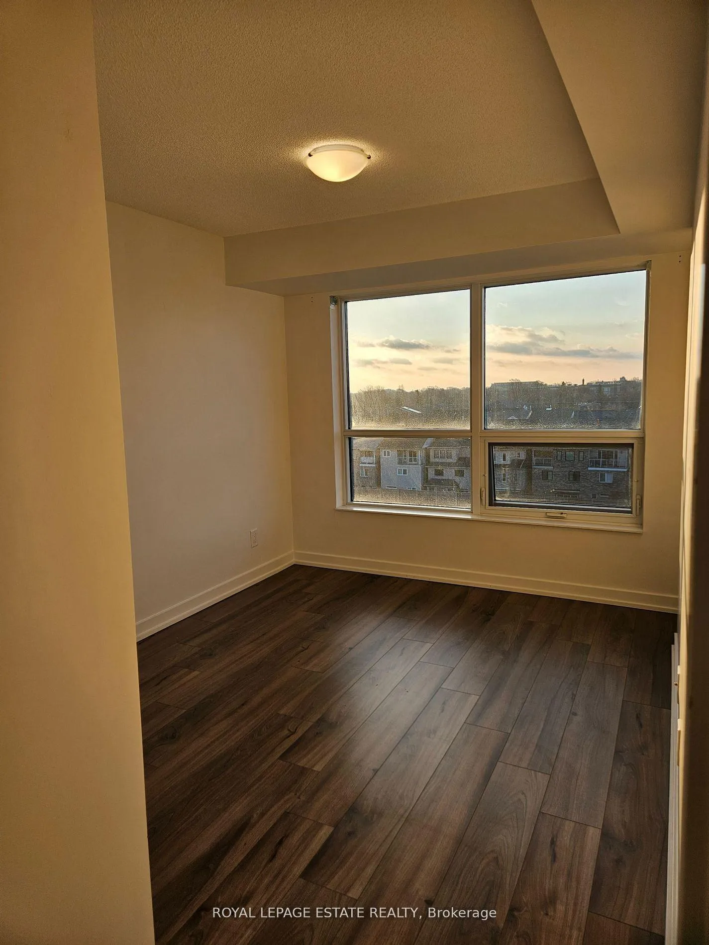 Photo 7 of Unit 722, 8 Trent Avenue, Toronto, East End-Danforth — HOMEH