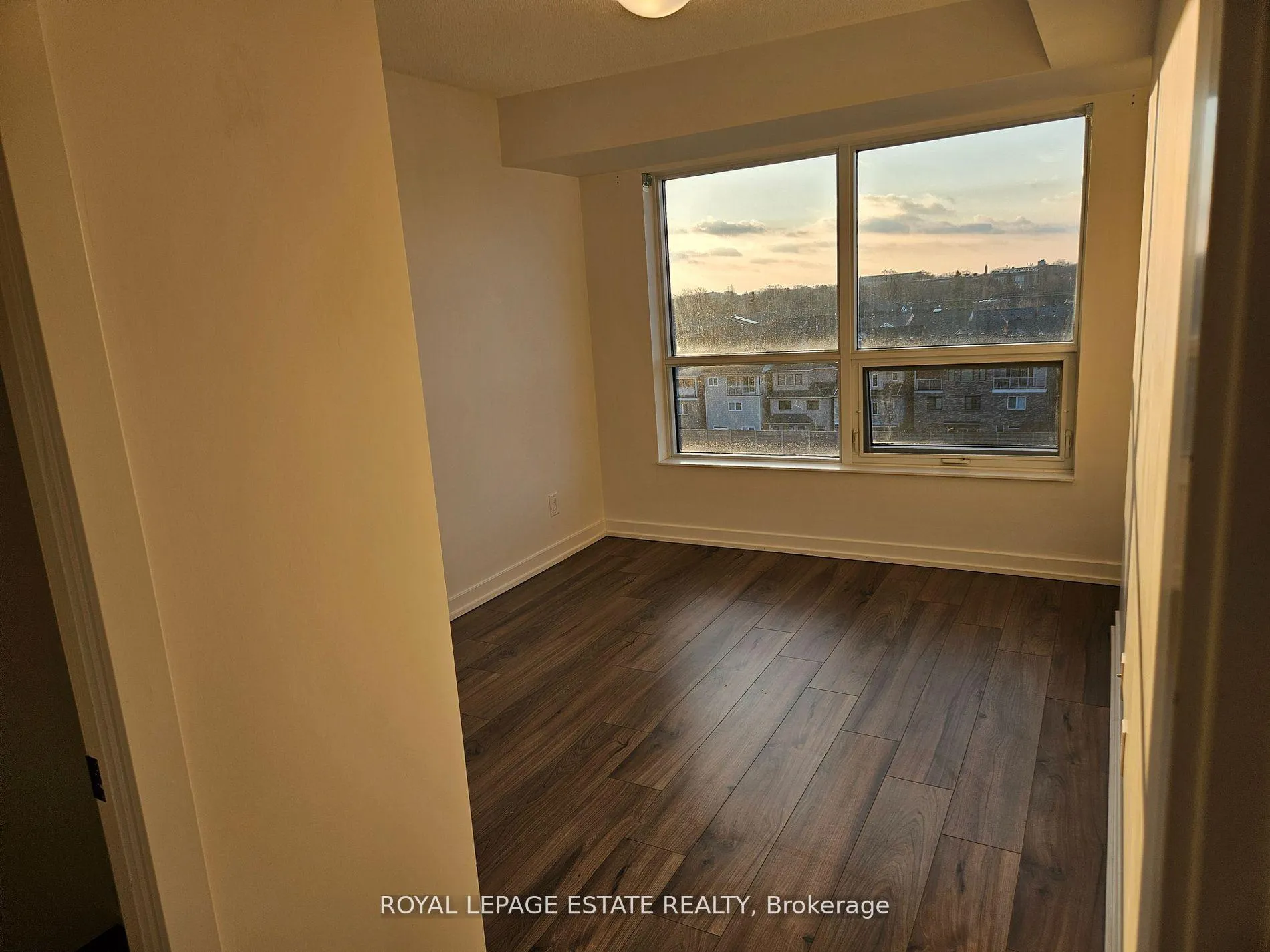 Photo 8 of Unit 722, 8 Trent Avenue, Toronto, East End-Danforth — HOMEH