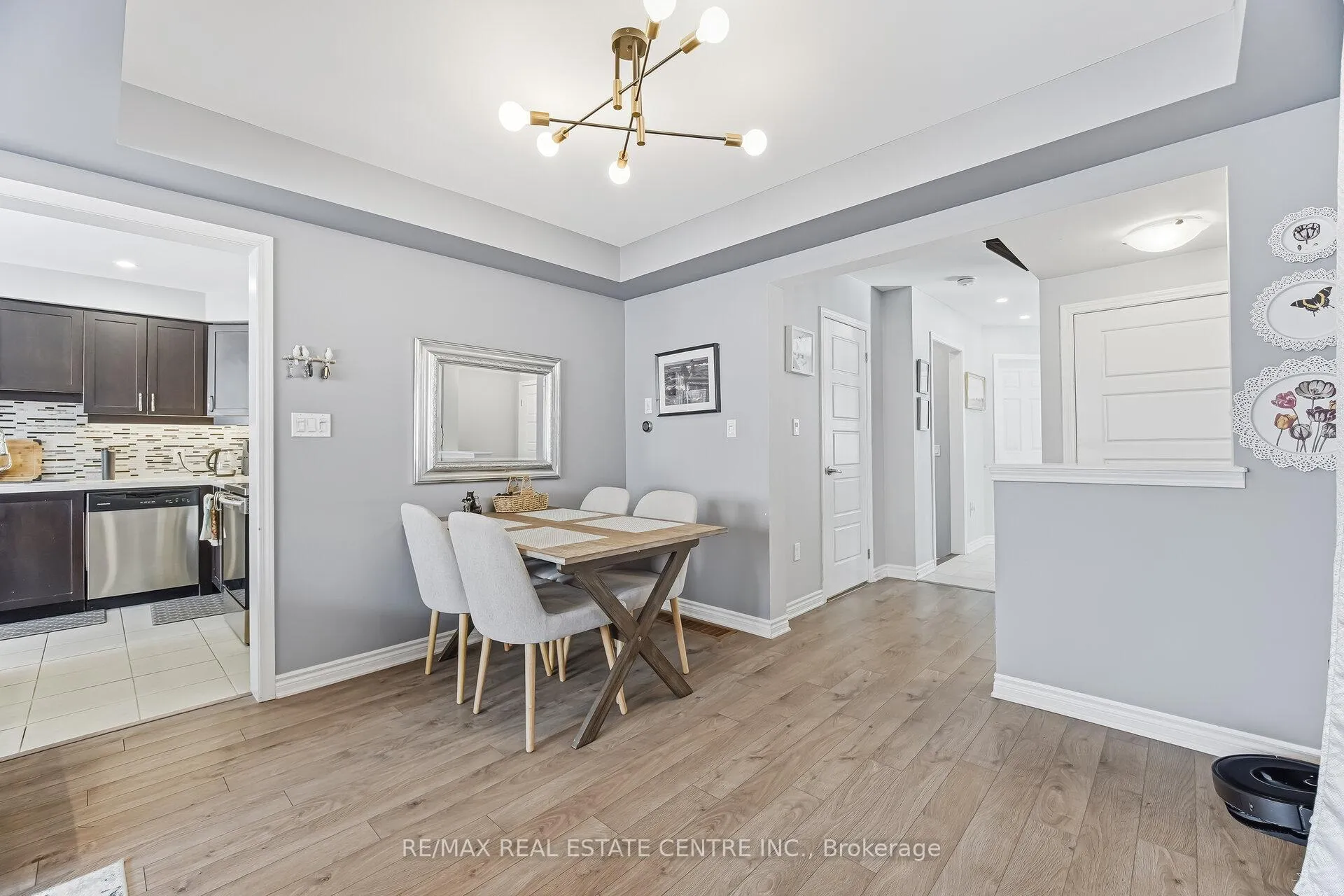 Photo 6 of Unit 13, 1000 Asleton Boulevard, Milton, Willmott — HOMEH