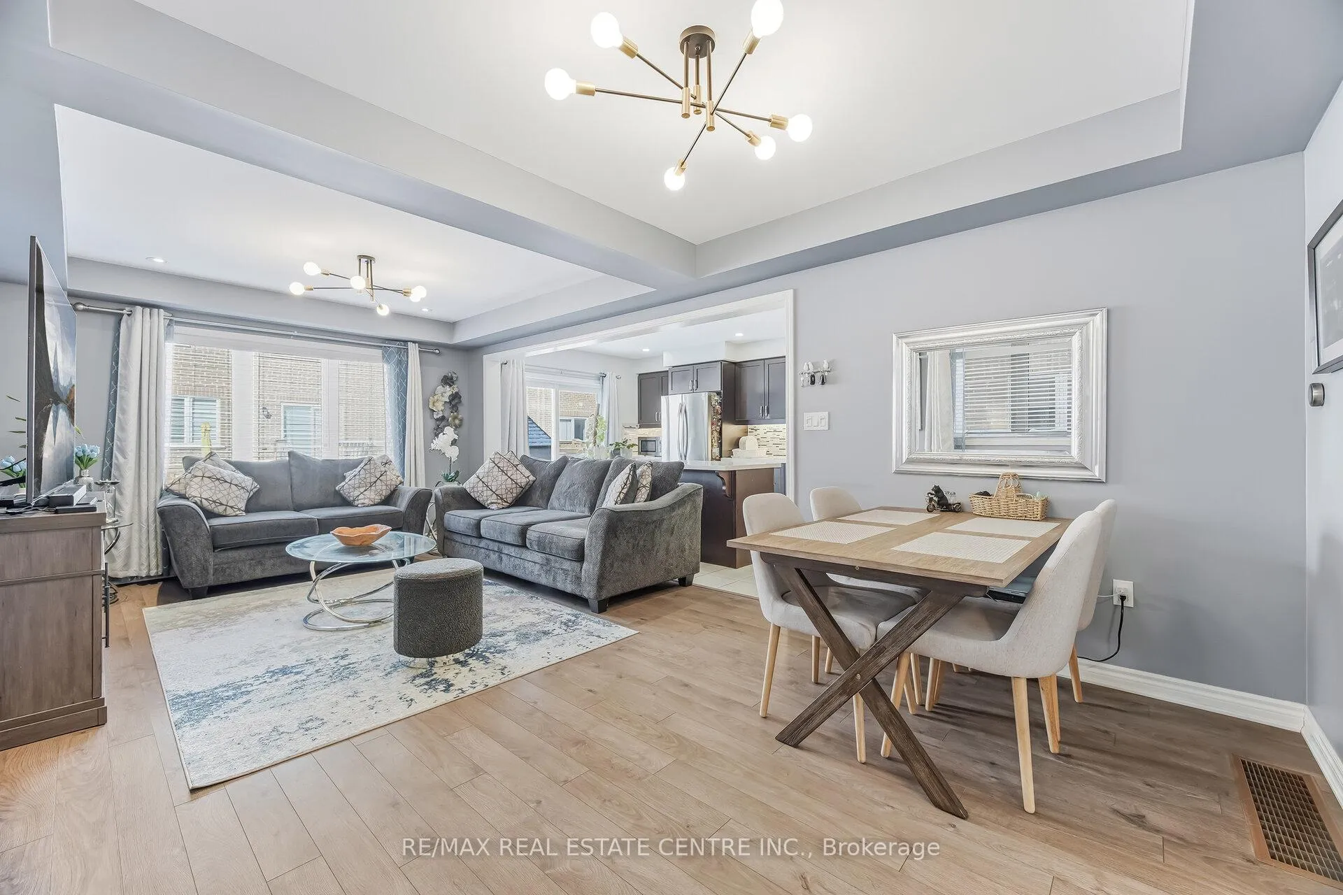 Photo 7 of Unit 13, 1000 Asleton Boulevard, Milton, Willmott — HOMEH