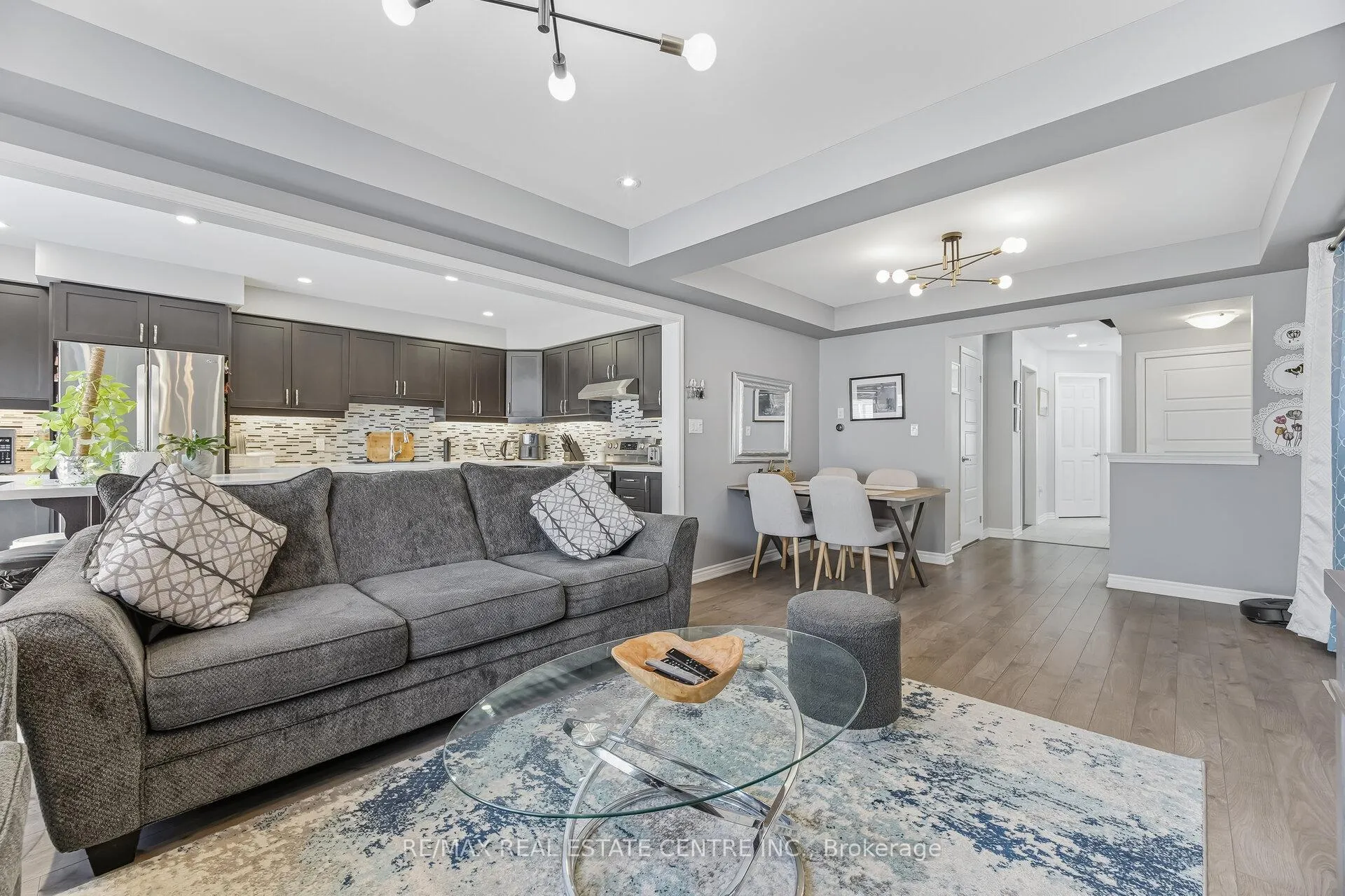 Photo 8 of Unit 13, 1000 Asleton Boulevard, Milton, Willmott — HOMEH