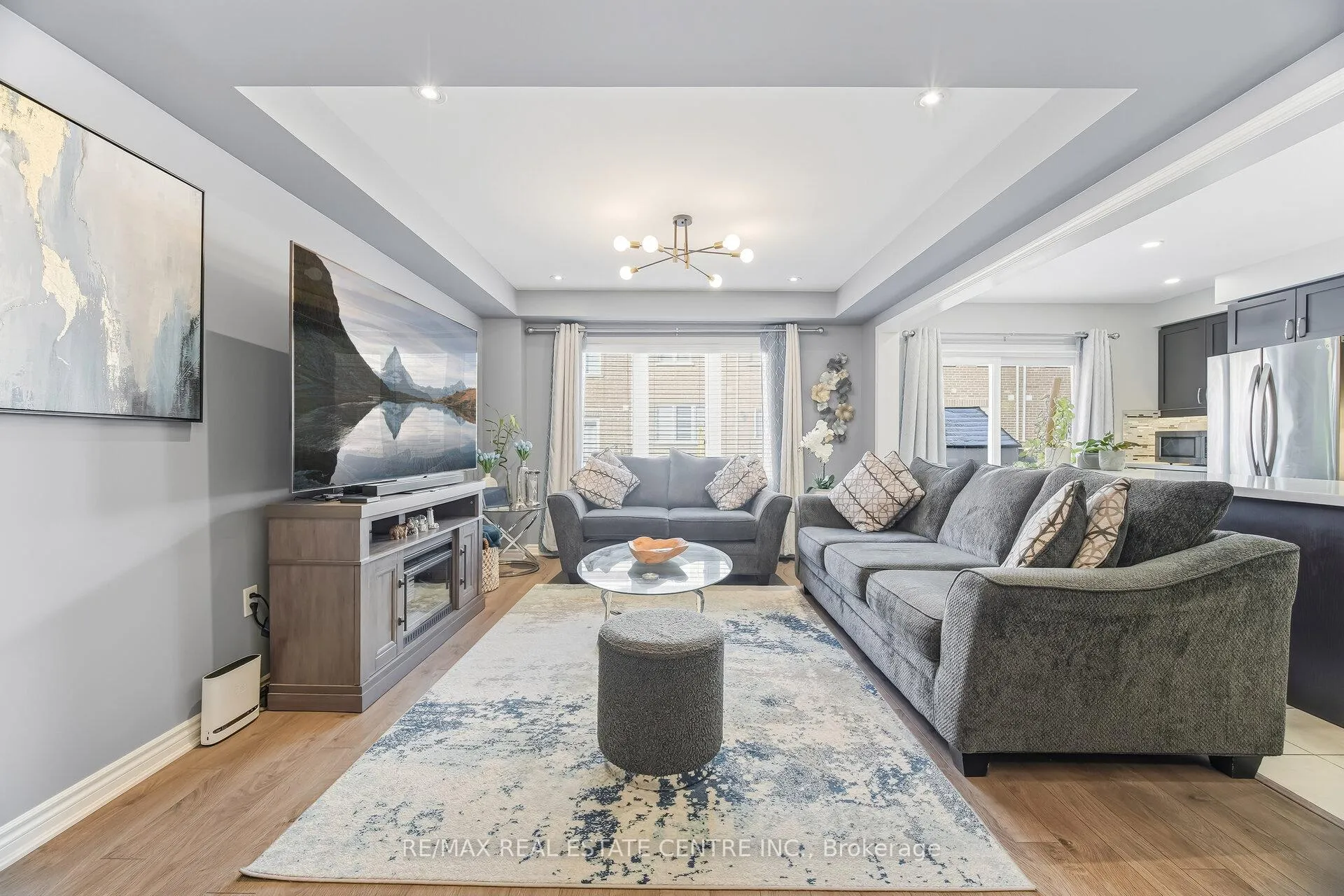 Photo 10 of Unit 13, 1000 Asleton Boulevard, Milton, Willmott — HOMEH