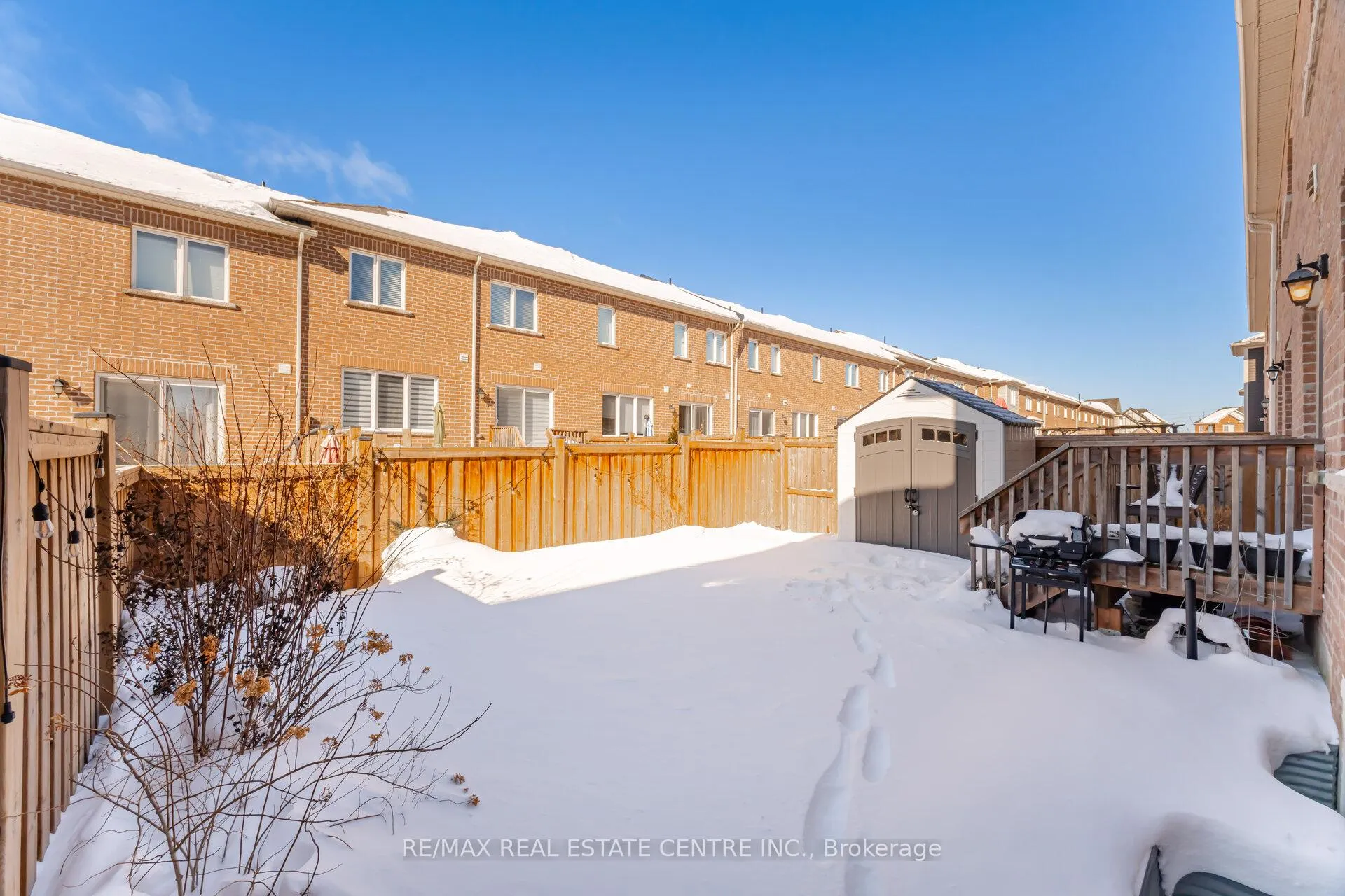 Photo 47 of Unit 13, 1000 Asleton Boulevard, Milton, Willmott — HOMEH