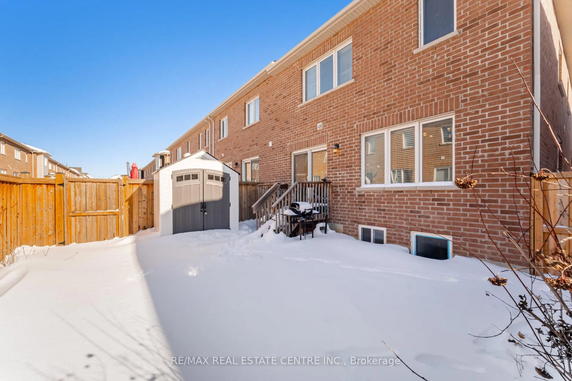 Photo 48 of Unit 13, 1000 Asleton Boulevard, Milton, Willmott — HOMEH