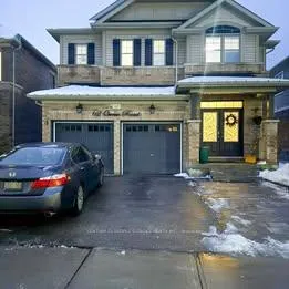 Front of 62 Owens Road