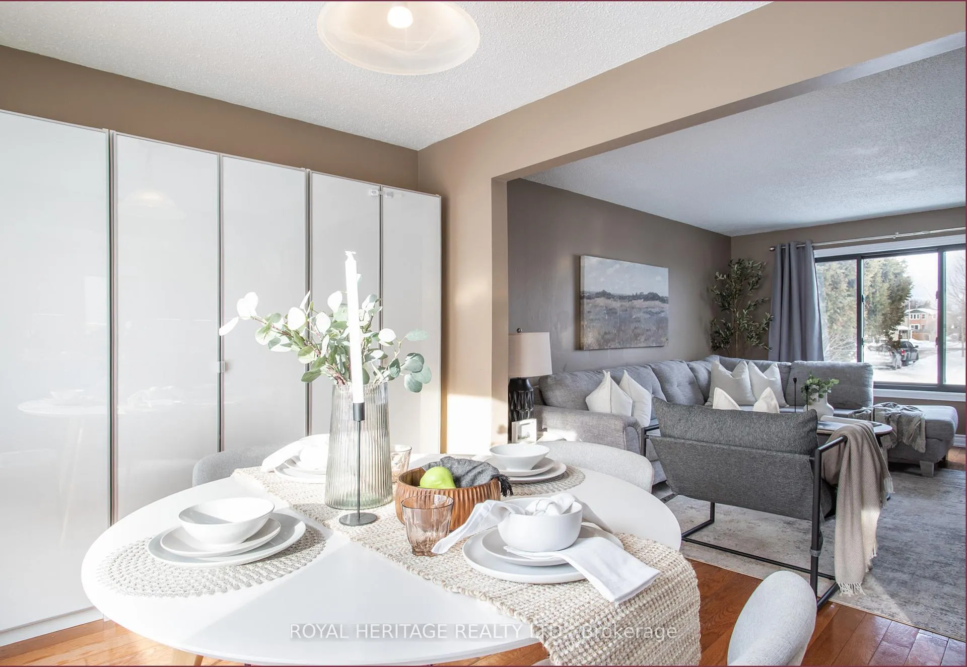Photo 7 of 636 Beckworth Square, Pickering, Amberlea — HOMEH