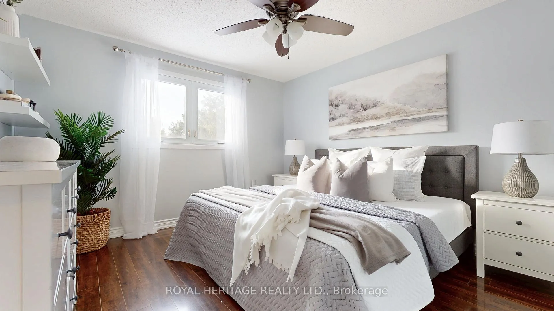 Photo 18 of 636 Beckworth Square, Pickering, Amberlea — HOMEH